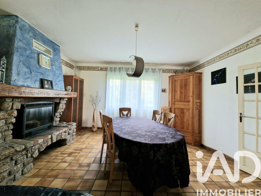 Vente Maison/villa 7 pièces