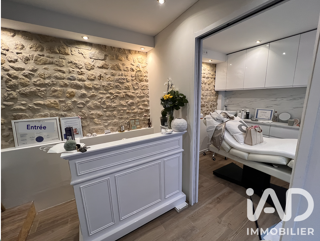  Maison à vendre 3 pièces 34 m²