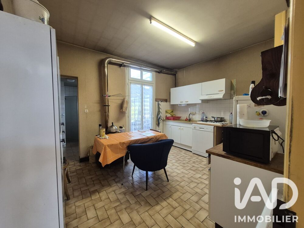 Vente Maison/villa 3 pièces