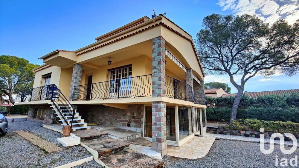 � vendre  Maison Saint-Rapha�l (83700)