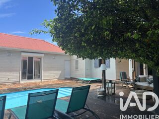  Maison à vendre 5 pièces 100 m²