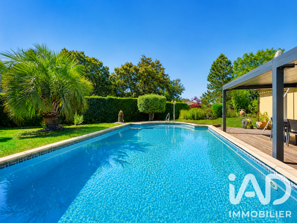 Vente Maison/villa 6 pièces