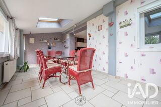  Maison à vendre 6 pièces 112 m²