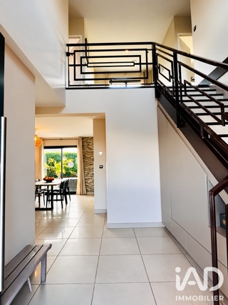  Maison à vendre 5 pièces 140 m²