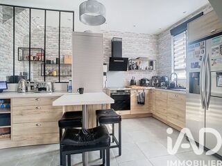  Maison à vendre 3 pièces 118 m²
