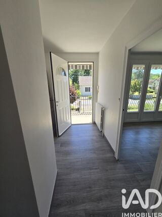  Maison � vendre 4 pi�ces 87 m�