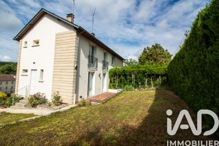  Maison à vendre 4 pièces 68 m²