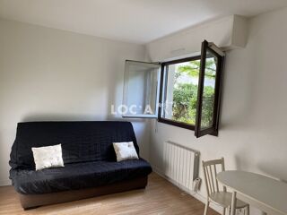  Appartement à louer 1 pièce 18 m²