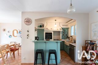  Maison à vendre 4 pièces 80 m²