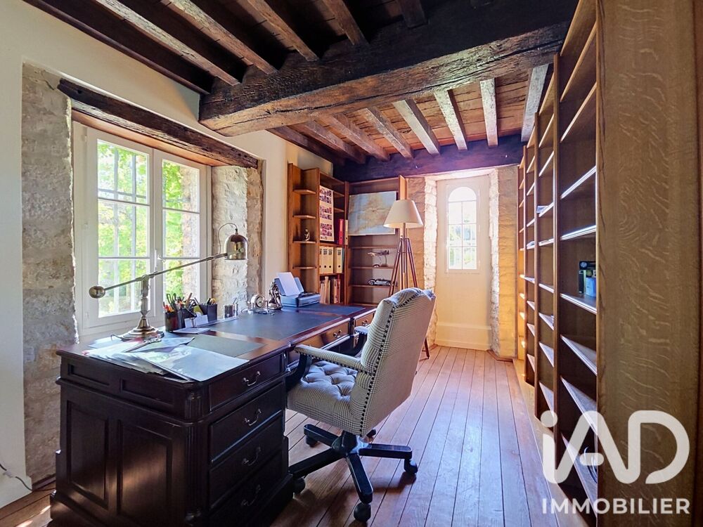 à vendre  Maison Pagney (39350)