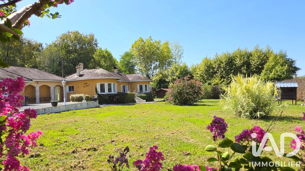 Vente Maison/villa 6 pièces
