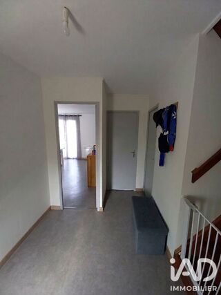  Maison à vendre 4 pièces 97 m²