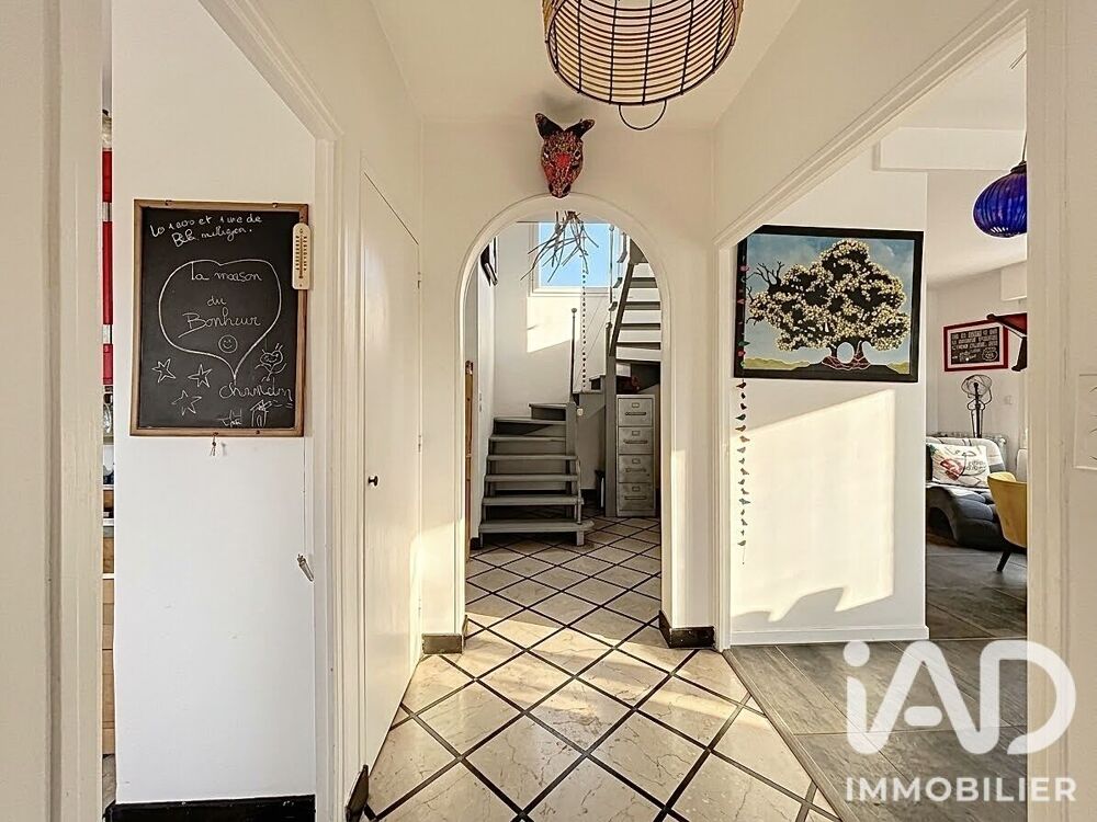 Vente Maison Vente Maison traditionnelle 8 pièces Penmarch