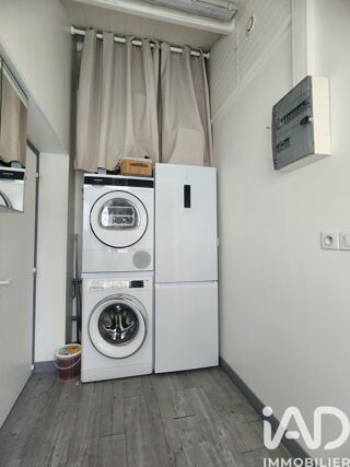  Maison à vendre 5 pièces 113 m²