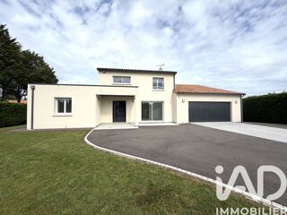  Maison � vendre 7 pi�ces 182 m�