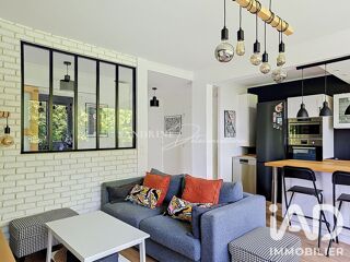  Appartement à vendre 3 pièces 61 m²