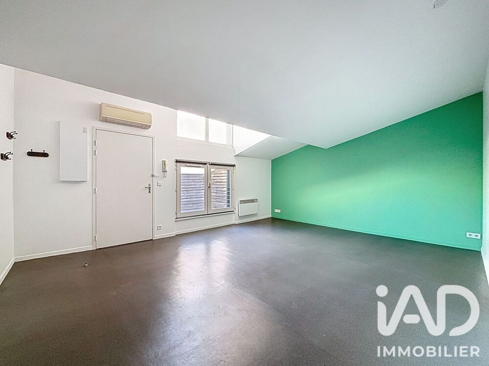 Vente Appartement Vente Appartement 2 pièces Bordeaux