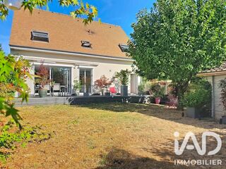  Maison à vendre 6 pièces 155 m²