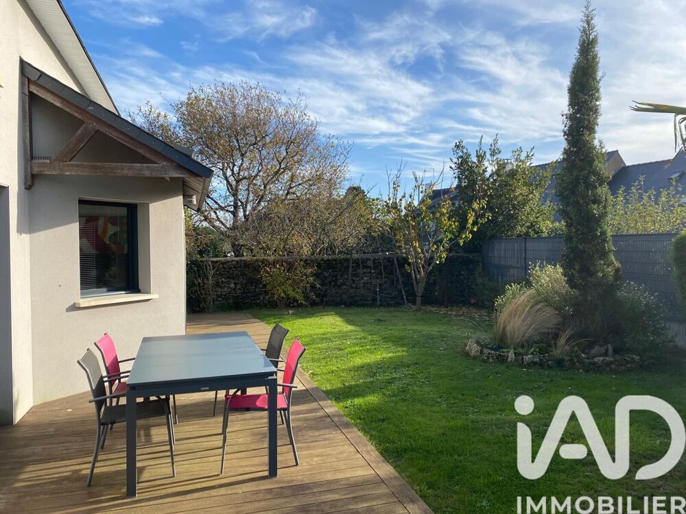 � vendre  Maison Sarzeau (56370)