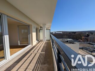  Appartement � vendre 3 pi�ces 64 m�