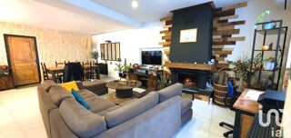  Maison à vendre 5 pièces 189 m²