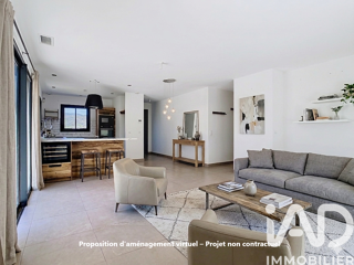  Maison à vendre 4 pièces 83 m²