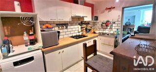  Maison à louer 3 pièces 70 m²