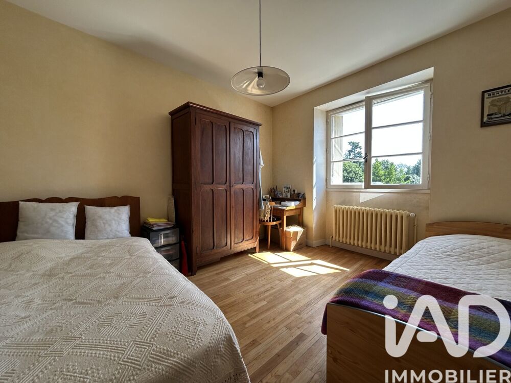 Vente Appartement Vente Appartement 5 pièces Ploërmel