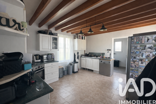  Maison à vendre 3 pièces 70 m²
