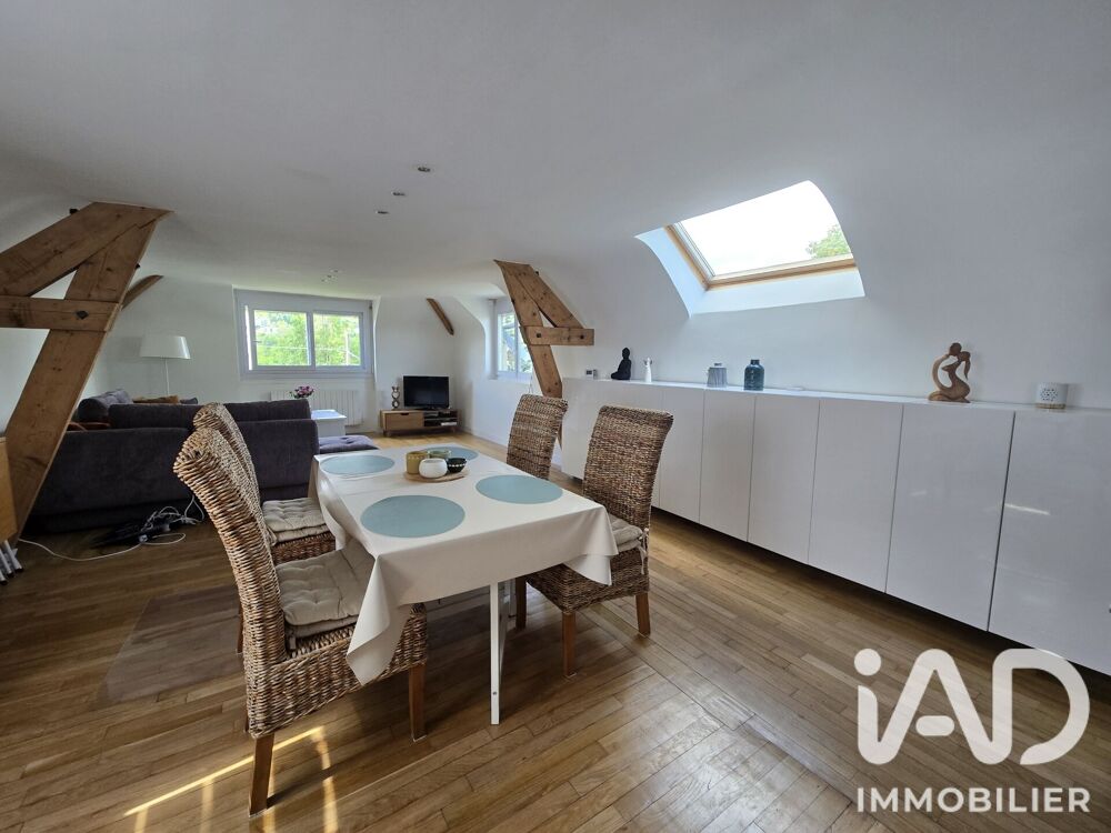 Vente Appartement Vente Loft 2 pièces Les mureaux