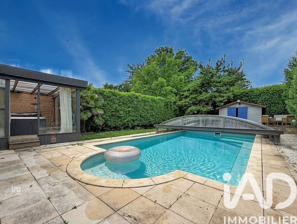 Vente Autre Vente Gîte 6 pièces Fillinges