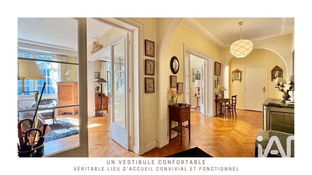 Vente Appartement Vente Appartement 5 pièces Rouen
