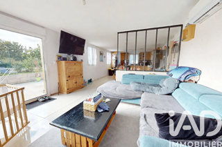  Maison à vendre 5 pièces 109 m²