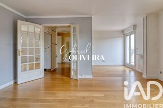  Appartement à vendre 4 pièces 78 m²