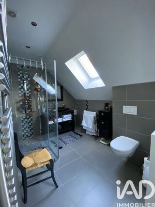  Maison � vendre 6 pi�ces 158 m�