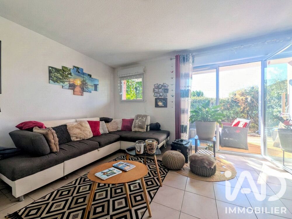 Vente Appartement Vente Appartement 3 pièces Le barp