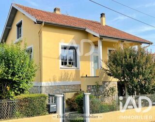 Maison à vendre 5 pièces 111 m²