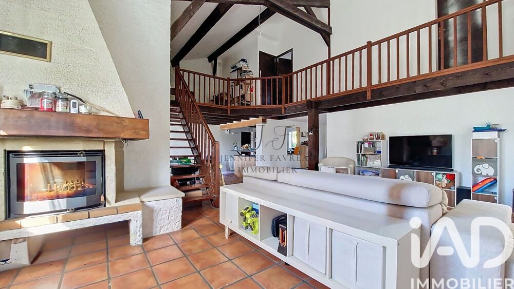 vente Maison - 4 pièce(s) - 125 m² Fargues-Saint-Hilaire (33370)