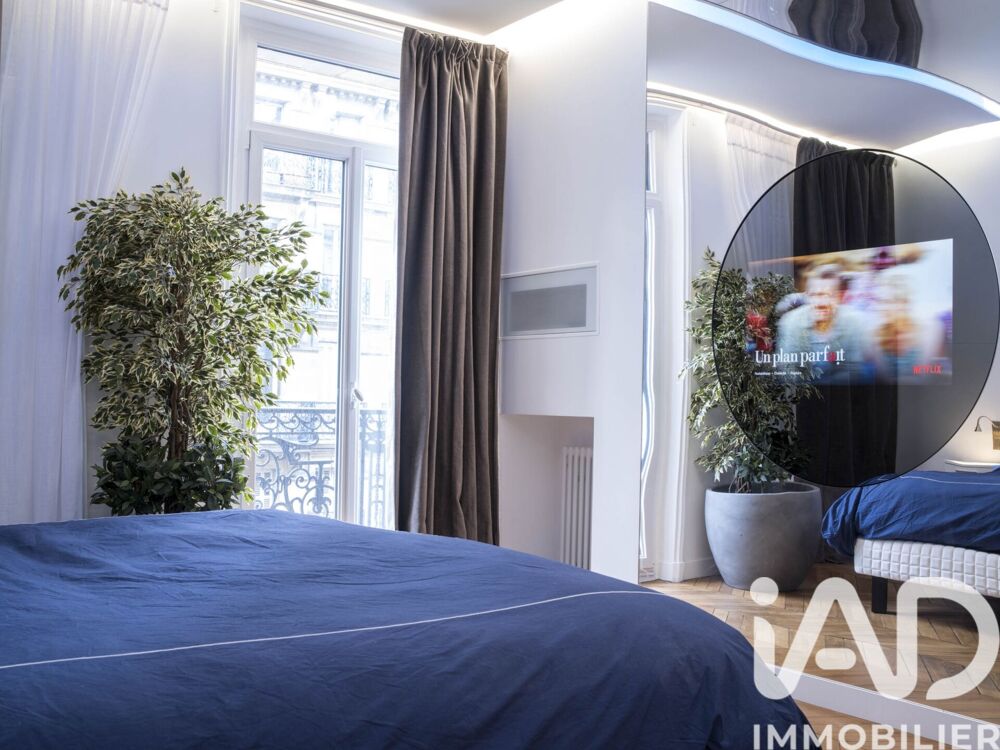 � vendre  Appartement Paris 10
