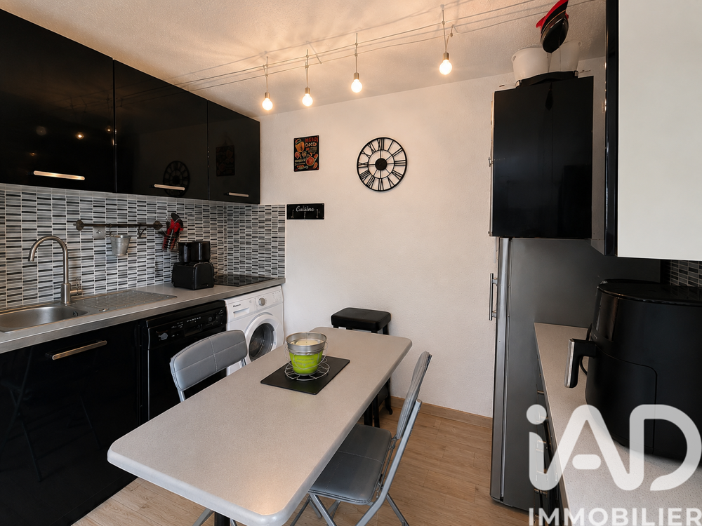 vente Appartement - 3 pièce(s) - 29 m² Le Cap D Agde (34300)