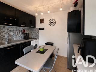  Appartement à vendre 3 pièces 29 m²