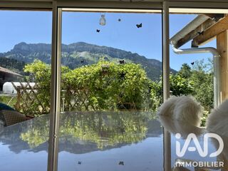  Maison à vendre 5 pièces 107 m²