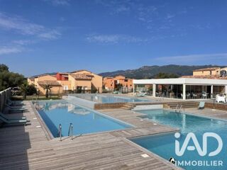 Appartement à vendre 2 pièces 25 m²