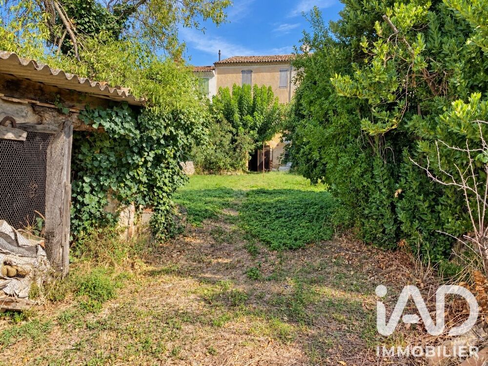 Vente Maison de village 6 pièces