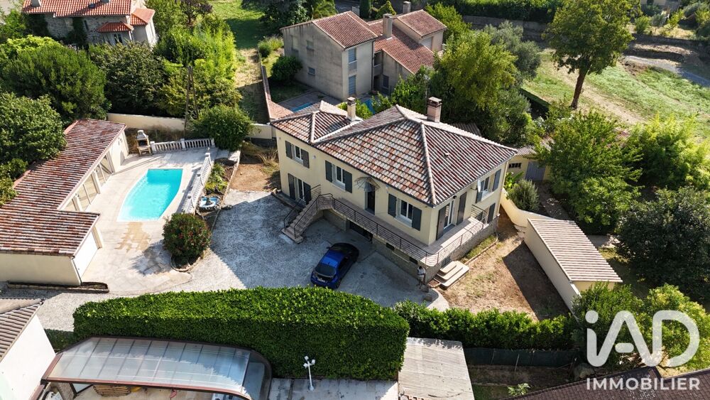 Vente Maison traditionnelle 7 pièces