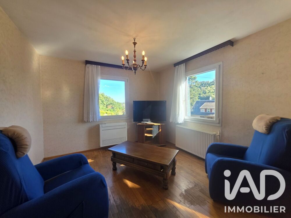 Vente Maison Vente Maison/villa 6 pièces Hombourg-haut