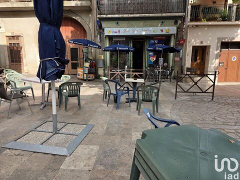   Vente Bar-tabac 95 m&sup2; 