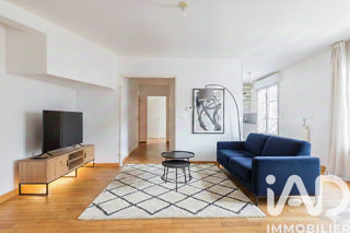  Appartement � vendre 3 pi�ces 64 m�