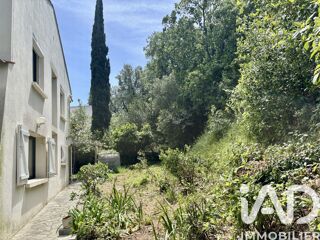  Maison à vendre 6 pièces 186 m²