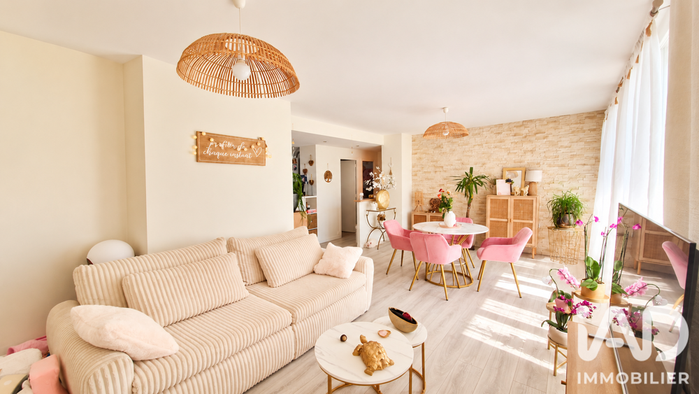 Vente Appartement Vente Appartement 4 pièces Fontaine